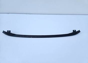 VW POLO 2G WZMOCNIENIE POPRZECZKA BELKI ZDERZAKA PRZÓD 2G0807651B