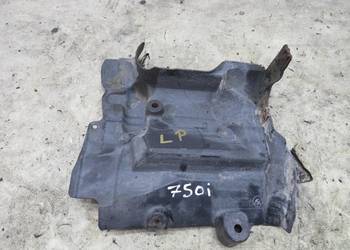 OSŁONA LEWY PRZÓD BMW F01 748506