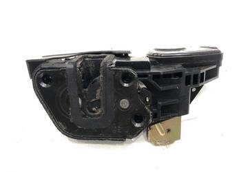 ZAMEK DRZWI LEWY PRZÓD HYUNDAI SANTE FE I SUV 00-06