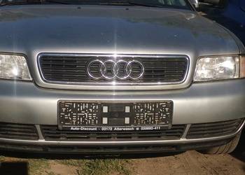 Audi a4 b5, części