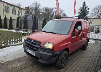 Doblo Cargo 4999 zł