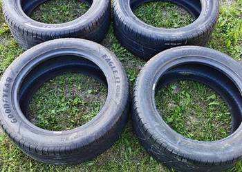 Goodyear eagle F1 SUV 4x4