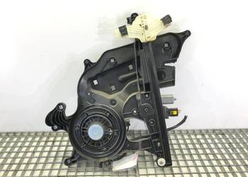 PODNOŚNIK SZYBY LEWY PRZÓD PEUGEOT PARTNER IV 9830335880 Van (minibus)