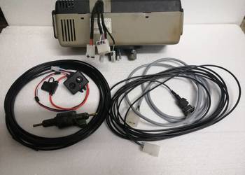 Webasto AT 2000 D 24V diesel (dewasto)