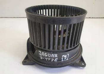 WENTYLATOR DMUCHAWY Jaguar X-Type _ nawiewu Dmuchawa