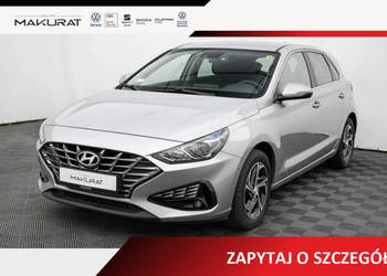 Hyundai i30 WD6576P#1.5 DPI Comfort 2 stref klima K.cof Salon PL VAT23% II…