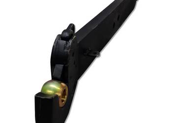 MOCNE Cięgło Boczne LEWE BELKA 950mm C385 28 mm KAT 3 [7517]
