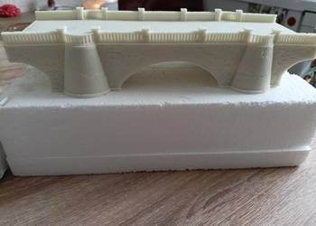 Most AIRFIX, skala 1:72