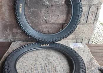 Opony motocyklowe 3.75 - 19 Anlas