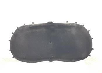 WYGŁUSZENIE MASKI VW TIGUAN SUV 07-18