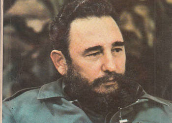 (02783) FIDEL I RELIGIA (ROZMOWY Z BRATEM BETTO)