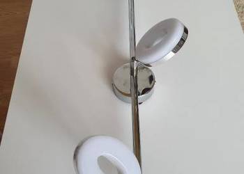 Lampa led dekoracyjna 3x listwa spot 15W 3000K Lampa led dekoracyjna 3x listwa spot 15W 3000K