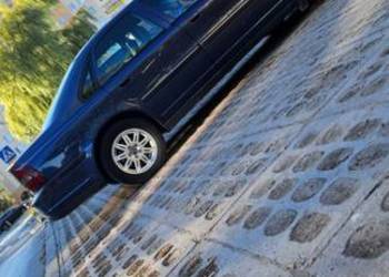 Volvo s80 2.9b