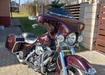Harley Davidson FLHRCI Road King