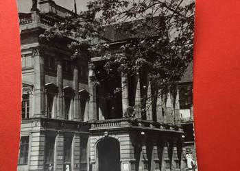 ( 2285 ) Widokówka Wrocław