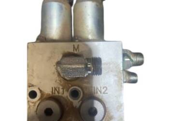 JCB 2138Q53 (PMC Hydraulics 2138Q53) rozdzielacz hydrauliczny do JCB