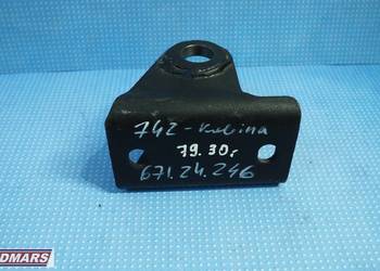 Wspornik zawieszenia kabiny STAR S742 671.24.246