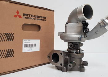 Nowa turbosprężarka MITSUBISHI 90120-01080 28231-4A780