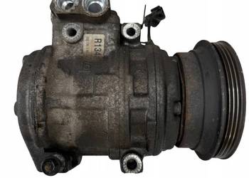 Kompresor Sprężarka klimatyzacji A/C Hyundai Tucson JM 2007 1604023200