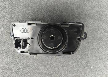 Przełącznik świateł Audi A4 B9