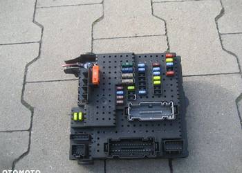 volvo s60 v70 s80  2,4 tdi 163km moduł sterownik rem 8676391