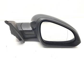 LUSTERKO PRAWY OPEL INSIGNIA A Kombi 08-17 ZEWNĘTRZNE PRAWA, BOCZNE