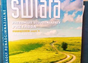 Przyroda 4 operon geografia