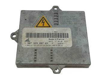 PRZETWORNICA XENON 1307329087 Mercedes-Benz S-klasa IV (1998-2005) W220