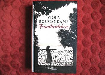 Familienleben - Viola Roggenkamp