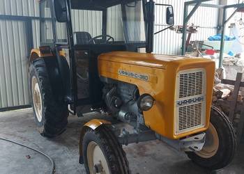 Ursus c360 nie zetor c330
