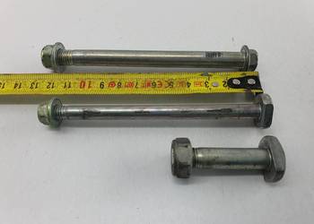 Sruba Amortyzatora  Suzuki Rmz 250 Rok 10-17