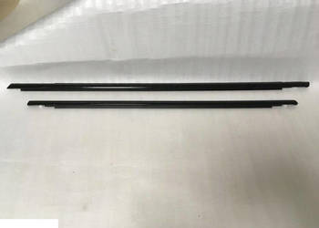 VOLVO V90 LISTWA ZGARNIAJĄCA PRZYSZYBOWA LEWA