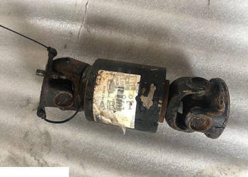 Manitou - Tłumik Drgań Cardan