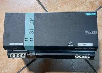 Siemens Sitop 40A