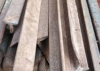 Teownik stalowy teowniki na dowolny wymiar typ T 30x30x3mm