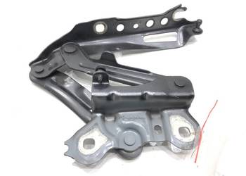 ZAWIAS MASKI LEWY SKODA SUPERB III Sedan/Limuzyna