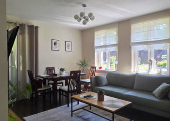 Dom wolnostojący 149.73 metry Sanok