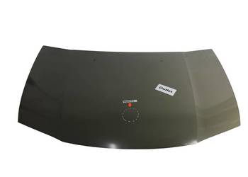 Honda City GM2 GM3 V 02.2009-12.2013 Maska pokrywa silnika przednia