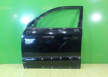 HYUNDAI TUCSON I LIFT 2.0 CRDI 10r 5D drzwi lewe przod