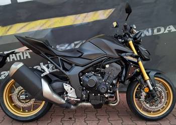 Honda CB1000R SP 2025