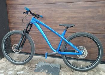 Rower Dartmoor Hornet Pro 27,5" 1x12 Deore SLX dirt street hardtail