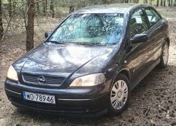 Opel Astra ll