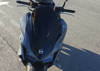 Skuter Sym Jet X 125