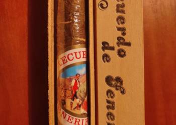 Cygaro kolekcjonerskie okazjonalne cygaro na prezent