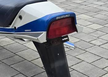 SUZUKI GSX 550ES