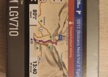 Nawigacja Garmin Dezlcam LGV710