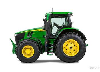 JOHN DEERE PHENIX Wyłączenie Usuwanie Adblue DPF EGR