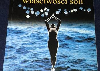 Lecznicze właściwości soli - David G. Adams