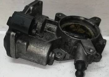 Przepustnica Opel 2.0 CDTI 55564164