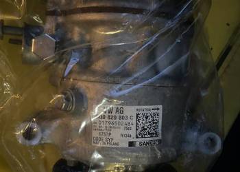 Kompresor KLimatyzacji VW AG 5Q